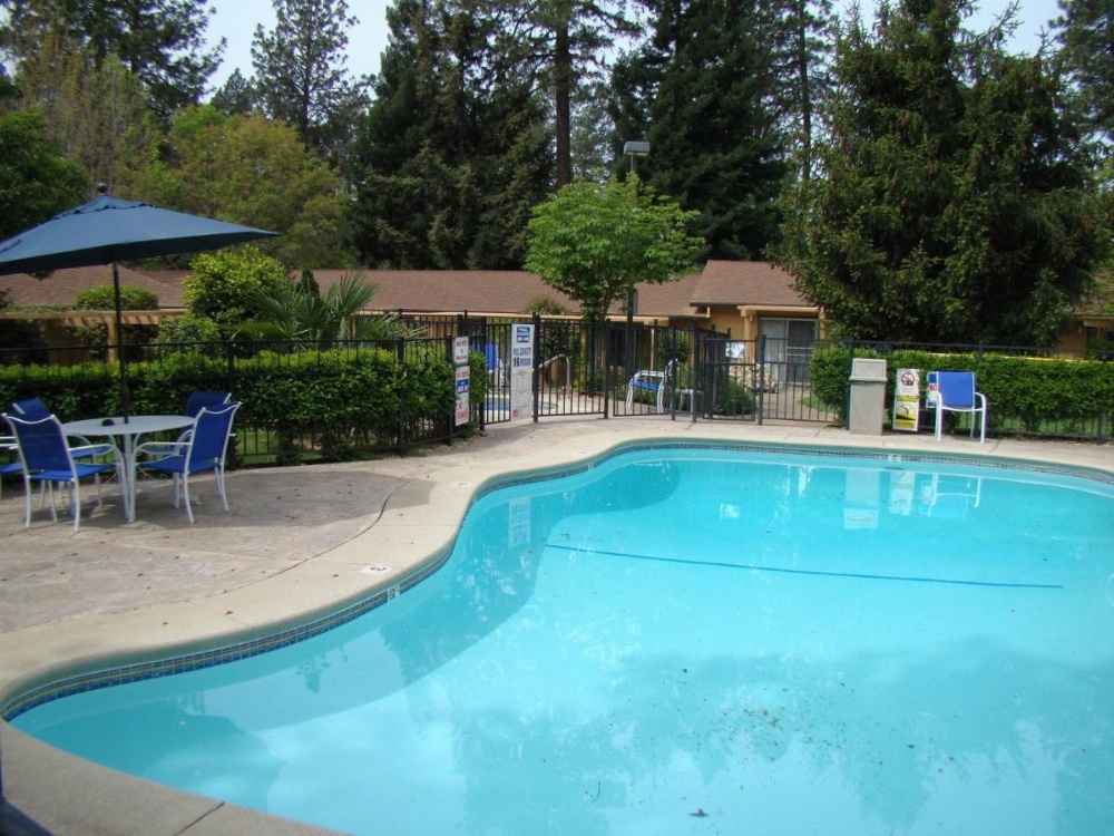 Motel Jardines Ponderosa Imagen 18