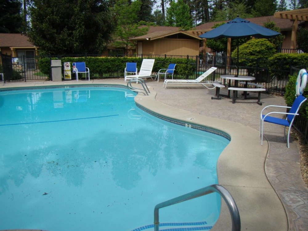Motel Jardines Ponderosa Imagen 19